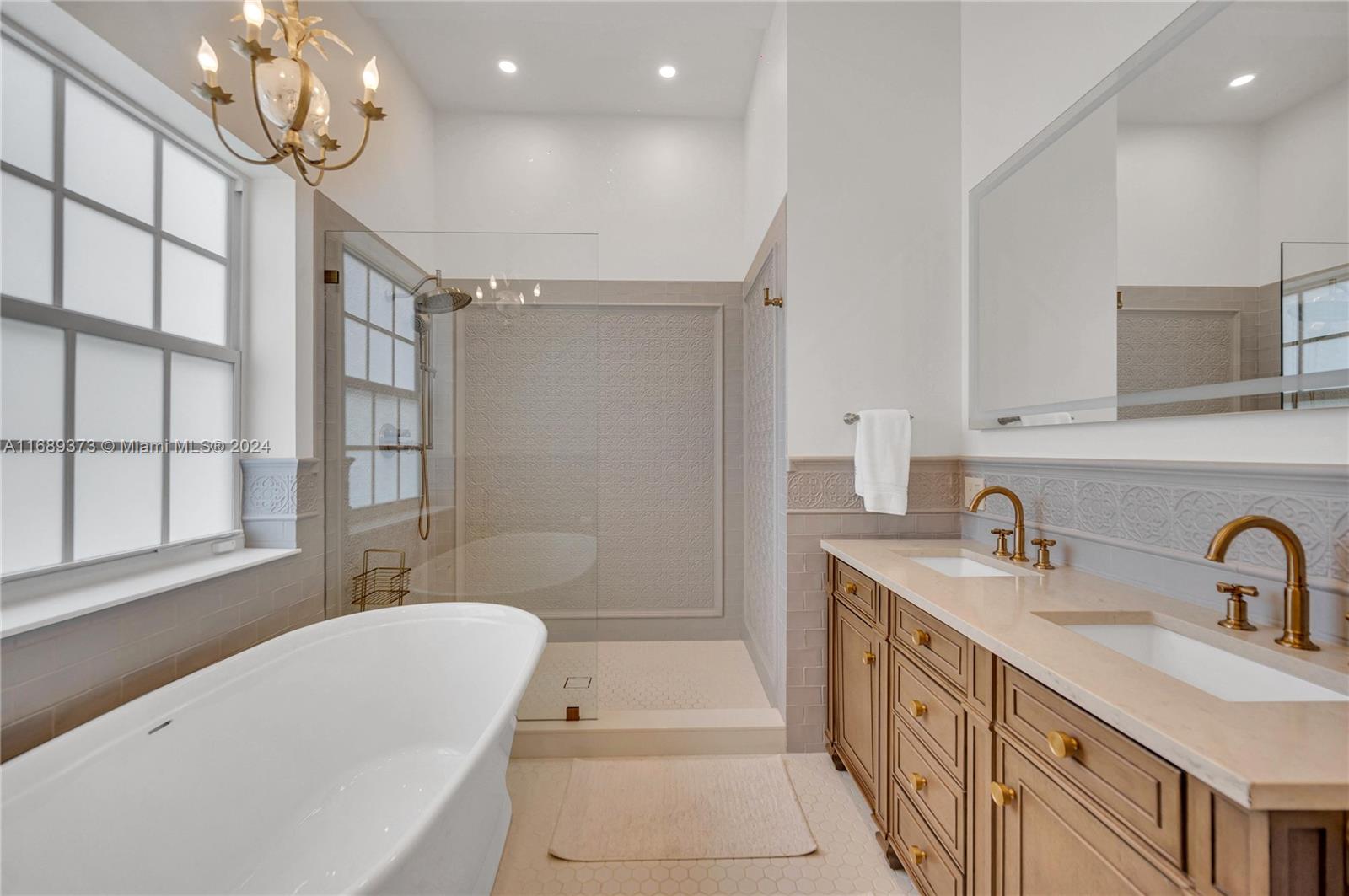 BILTMORE SUB - Residential Lease
