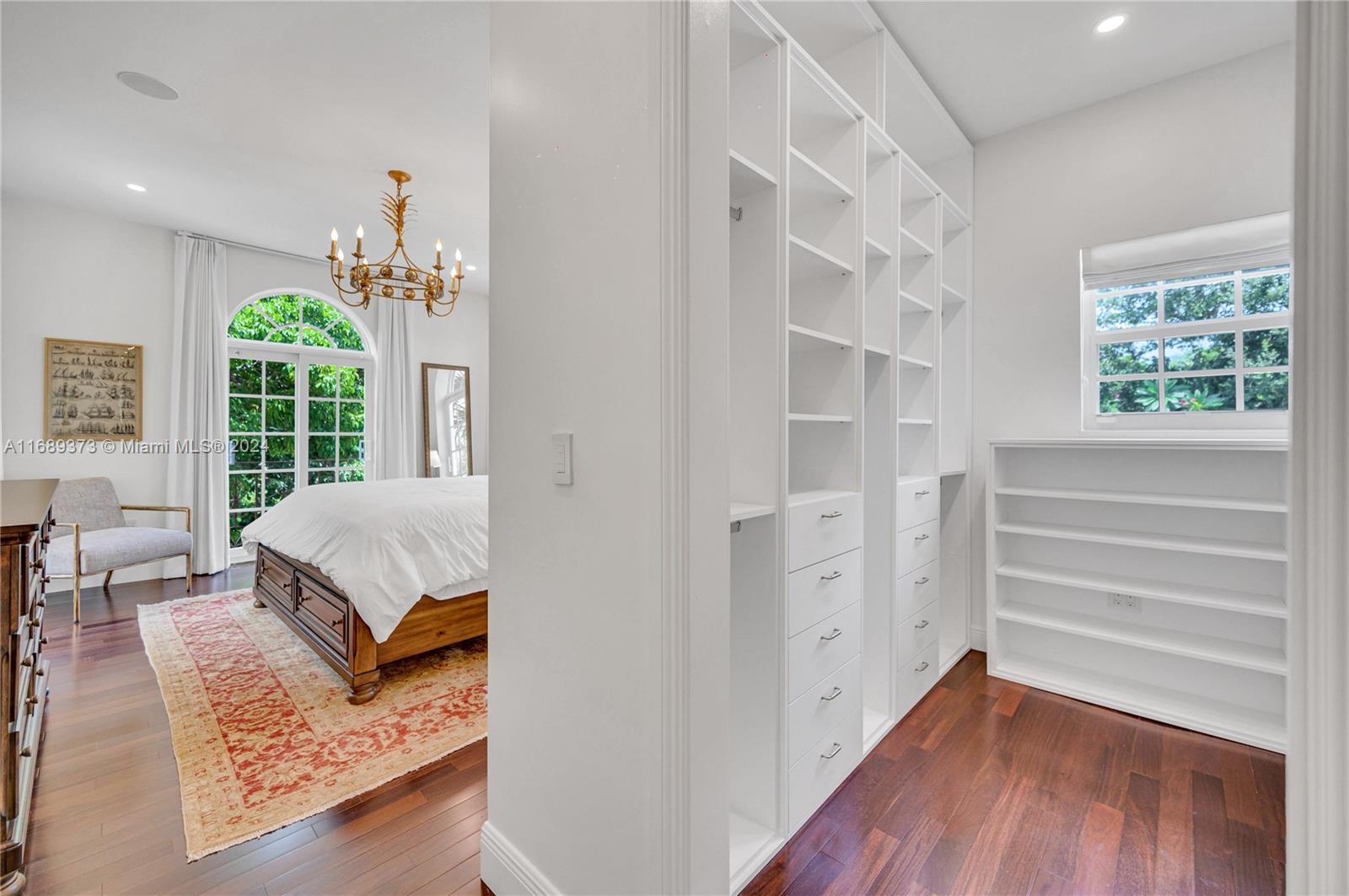BILTMORE SUB - Residential Lease