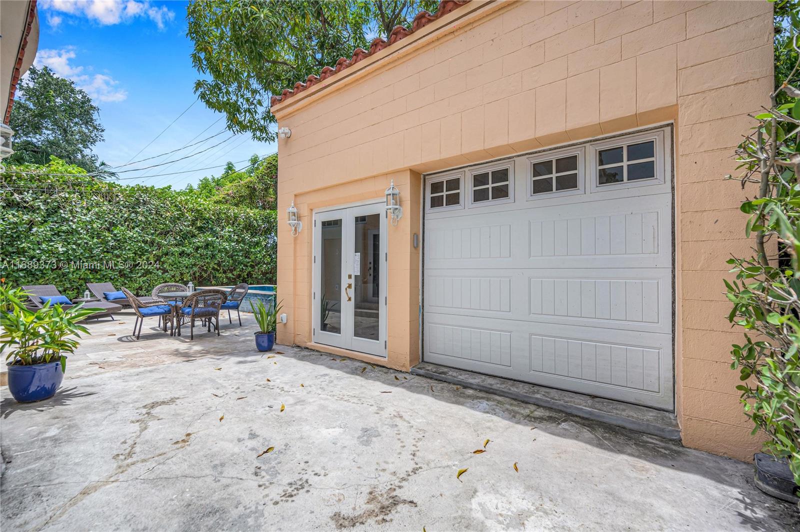 BILTMORE SUB - Residential Lease