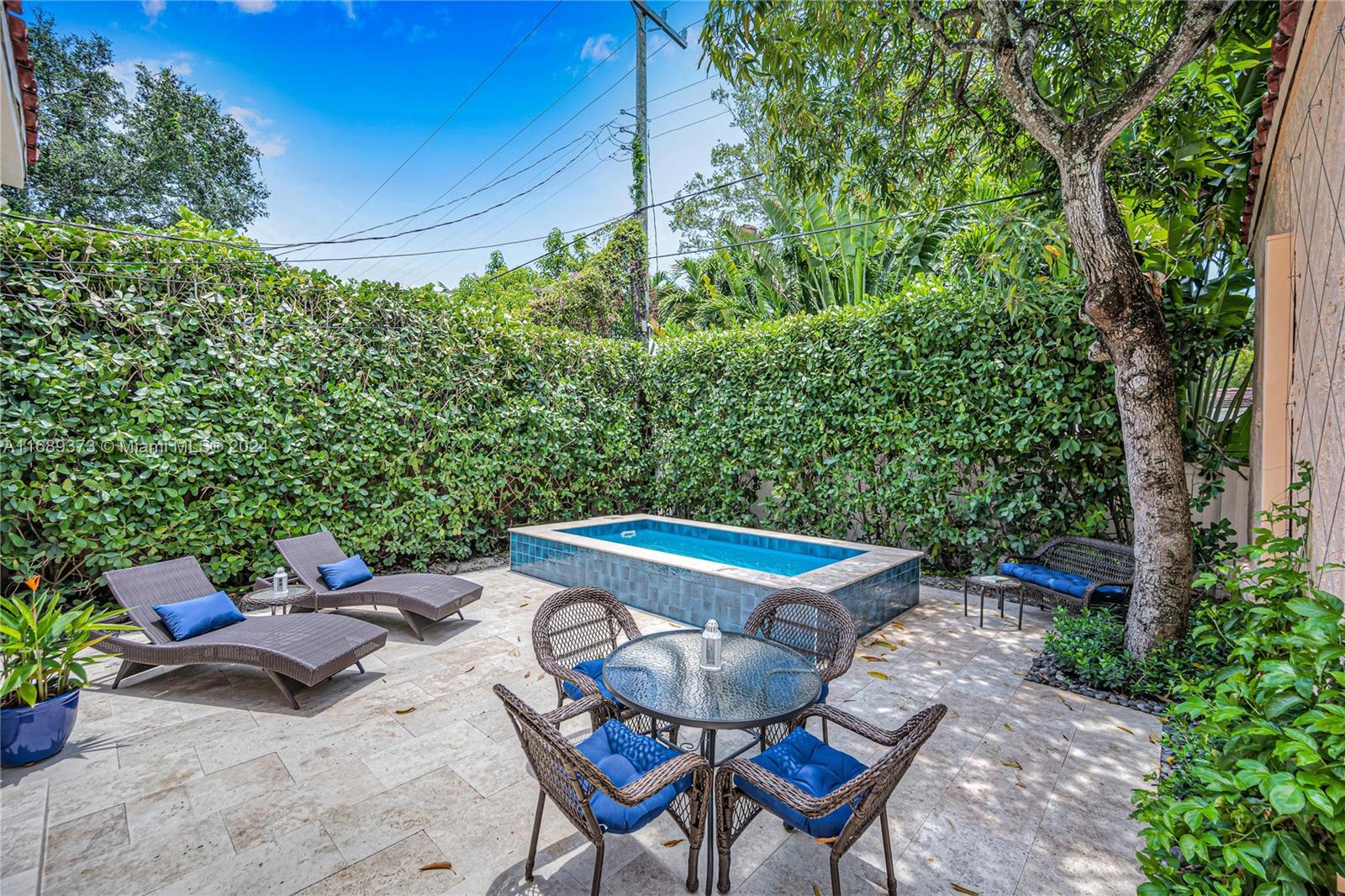BILTMORE SUB - Residential Lease