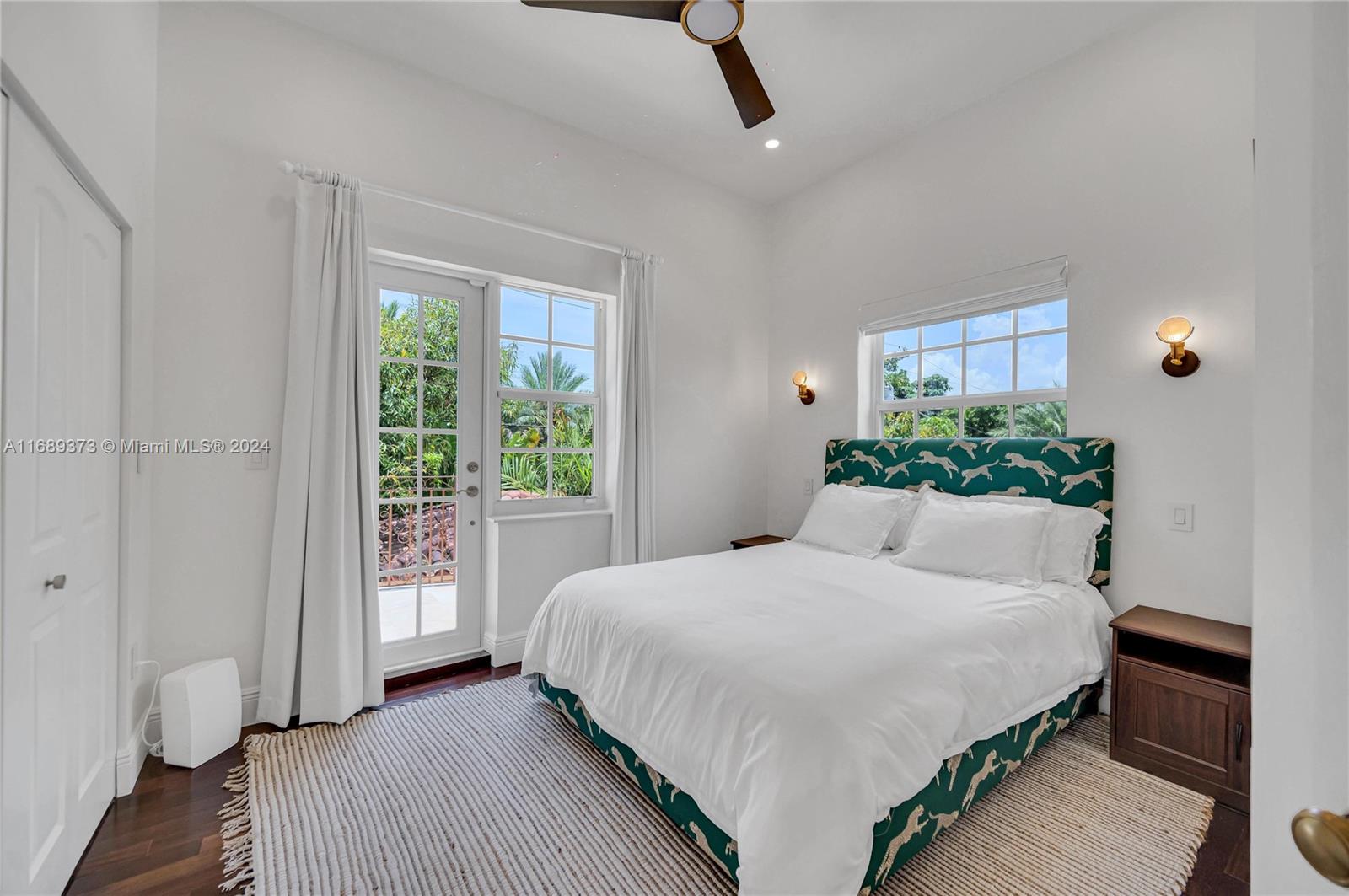 BILTMORE SUB - Residential Lease