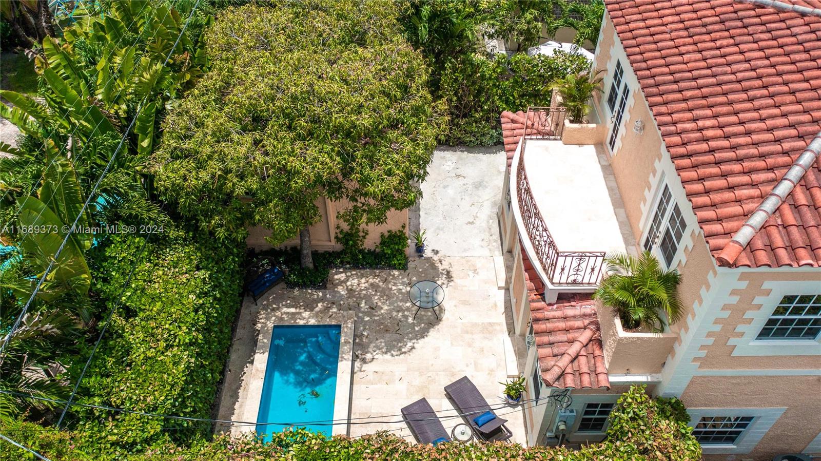 BILTMORE SUB - Residential Lease