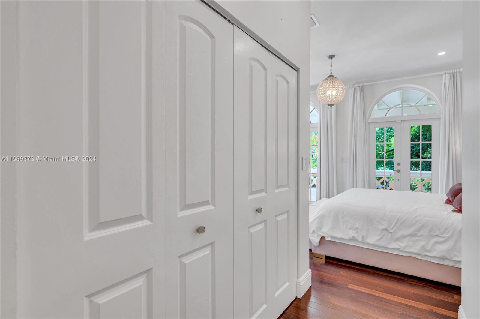 BILTMORE SUB - Residential Lease