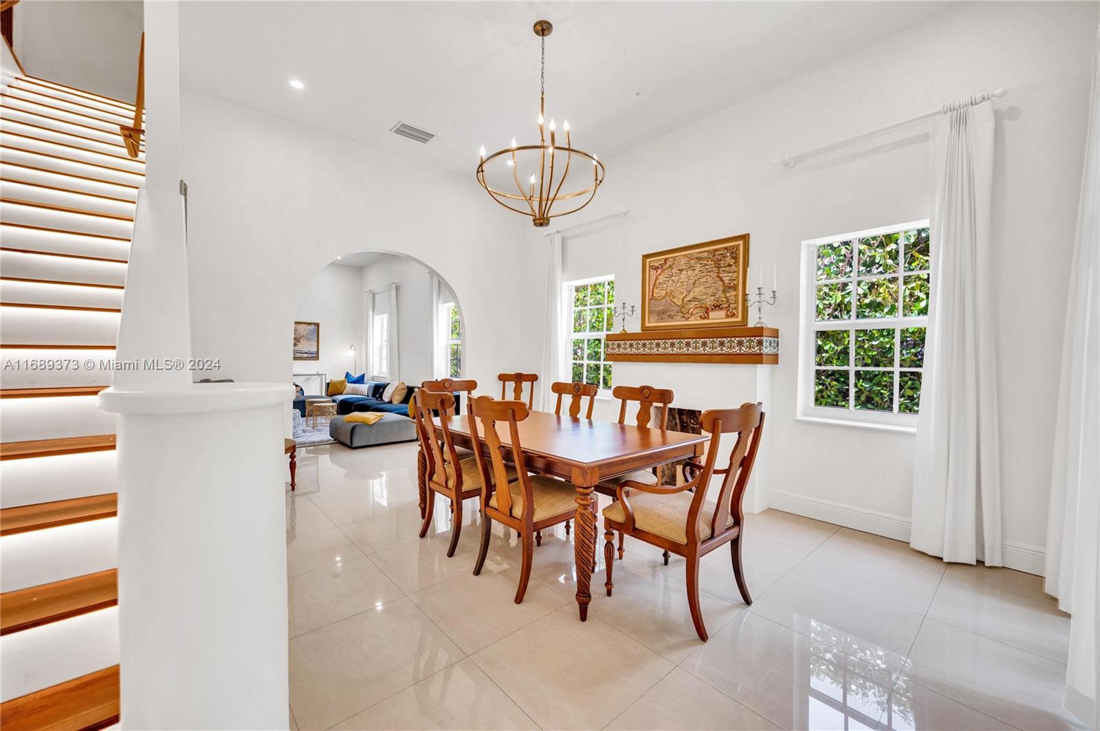 BILTMORE SUB - Residential Lease