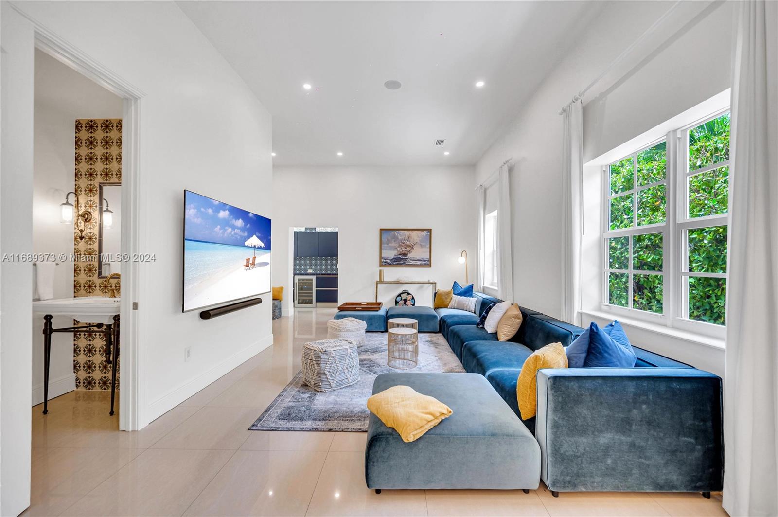 BILTMORE SUB - Residential Lease