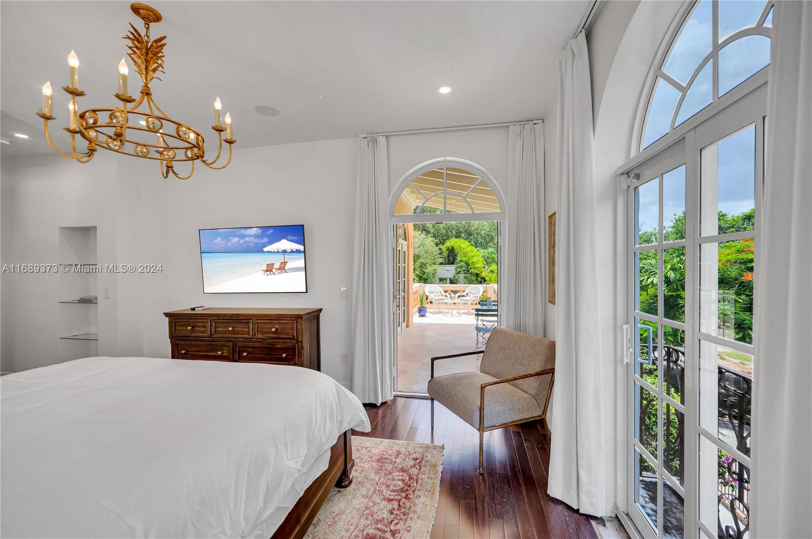 BILTMORE SUB - Residential Lease