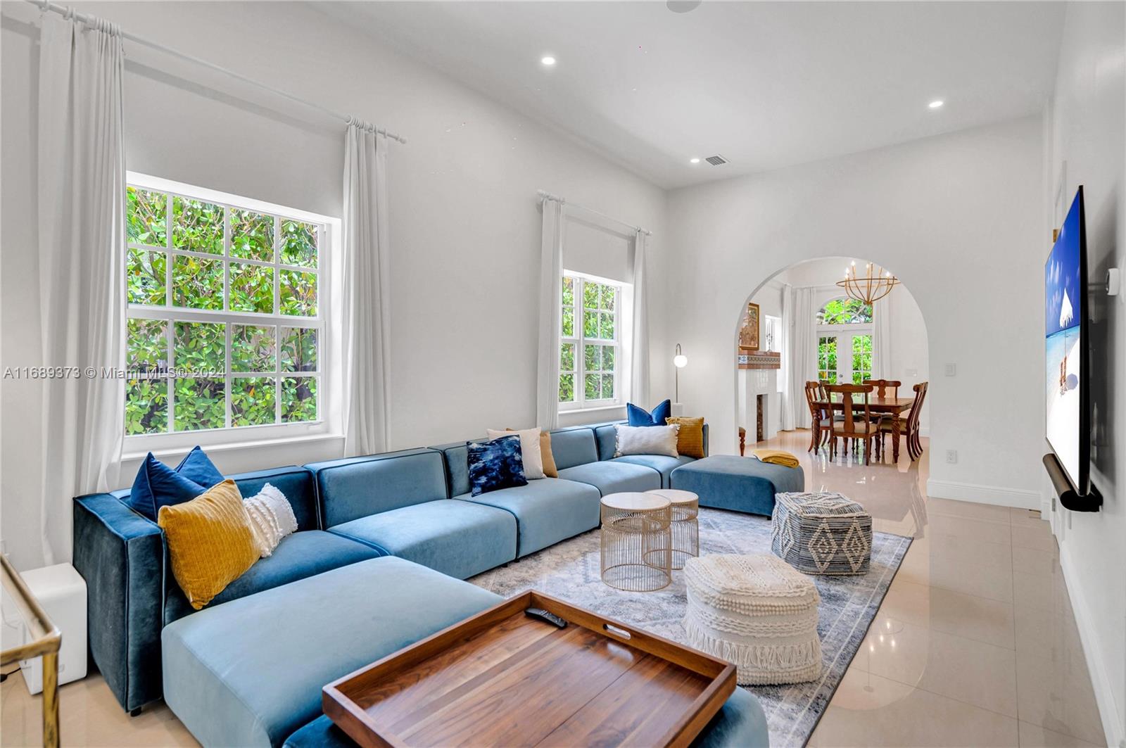 BILTMORE SUB - Residential Lease