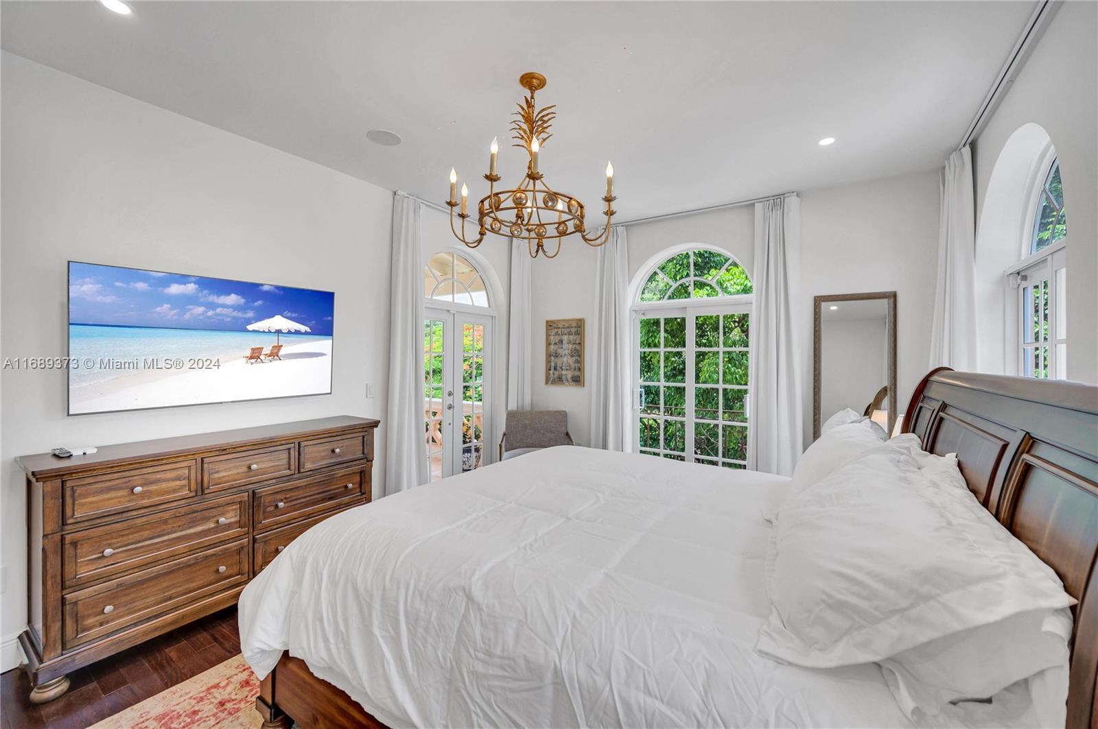 BILTMORE SUB - Residential Lease