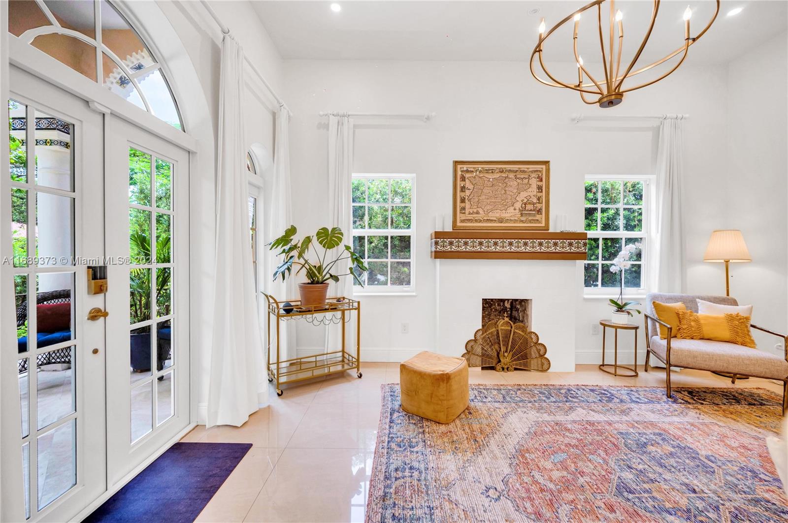 BILTMORE SUB - Residential Lease