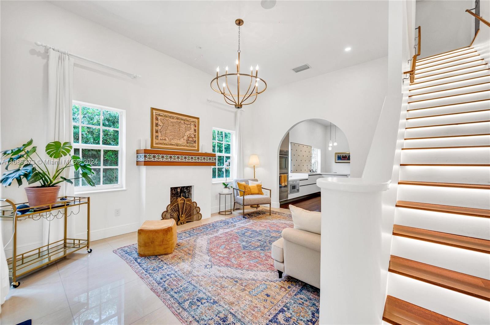 BILTMORE SUB - Residential Lease