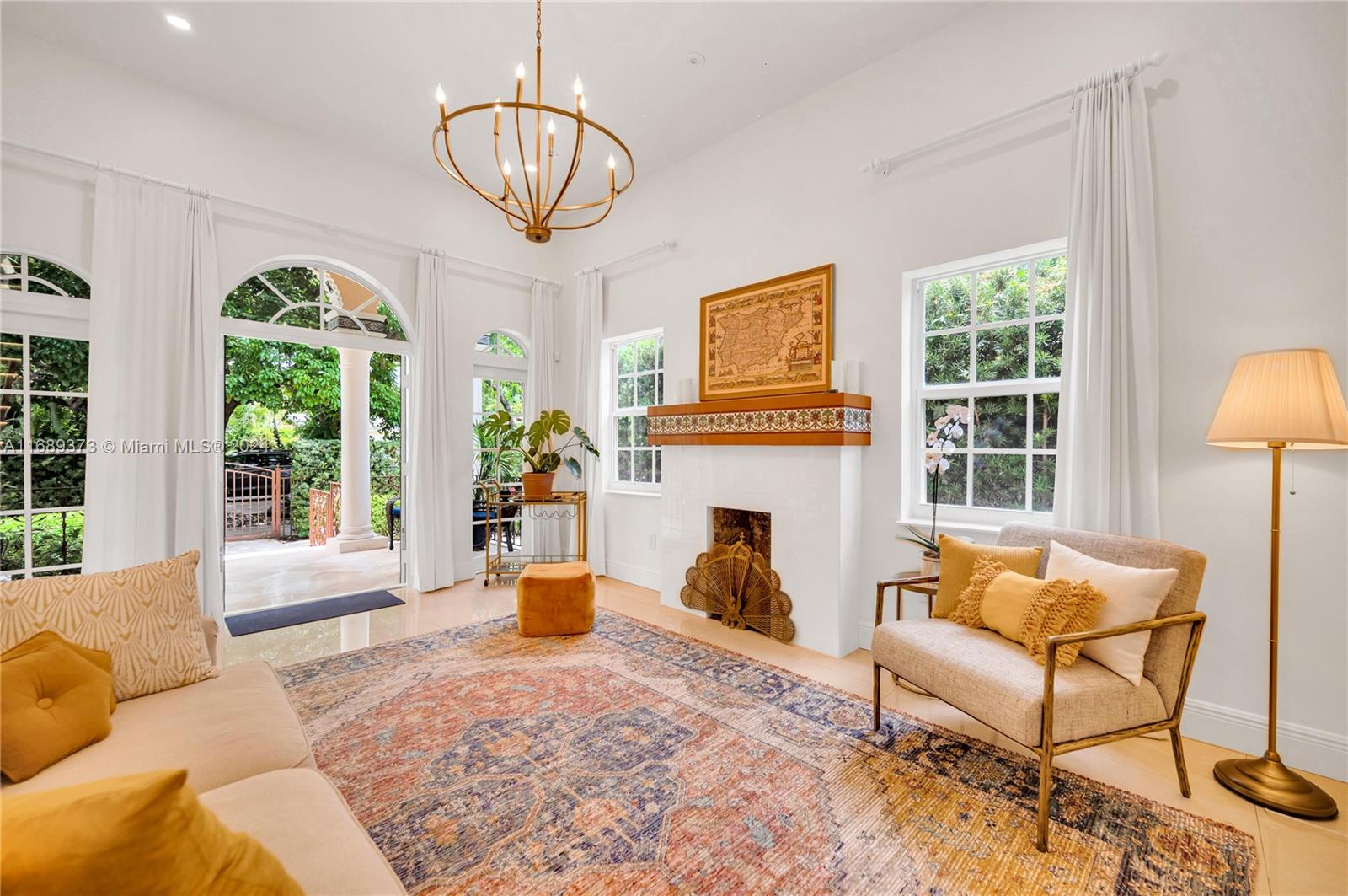 BILTMORE SUB - Residential Lease