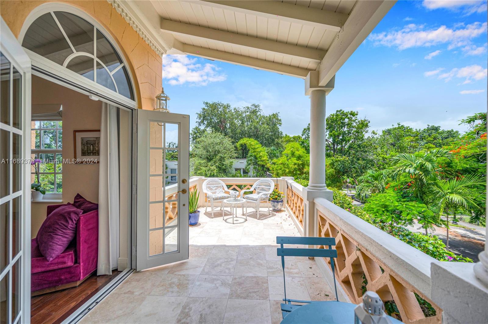 BILTMORE SUB - Residential Lease