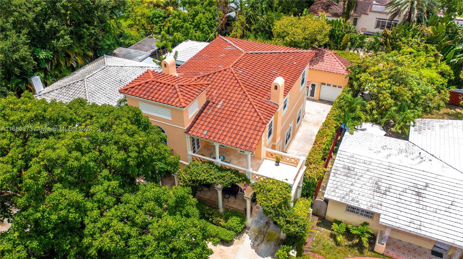 BILTMORE SUB - Residential Lease