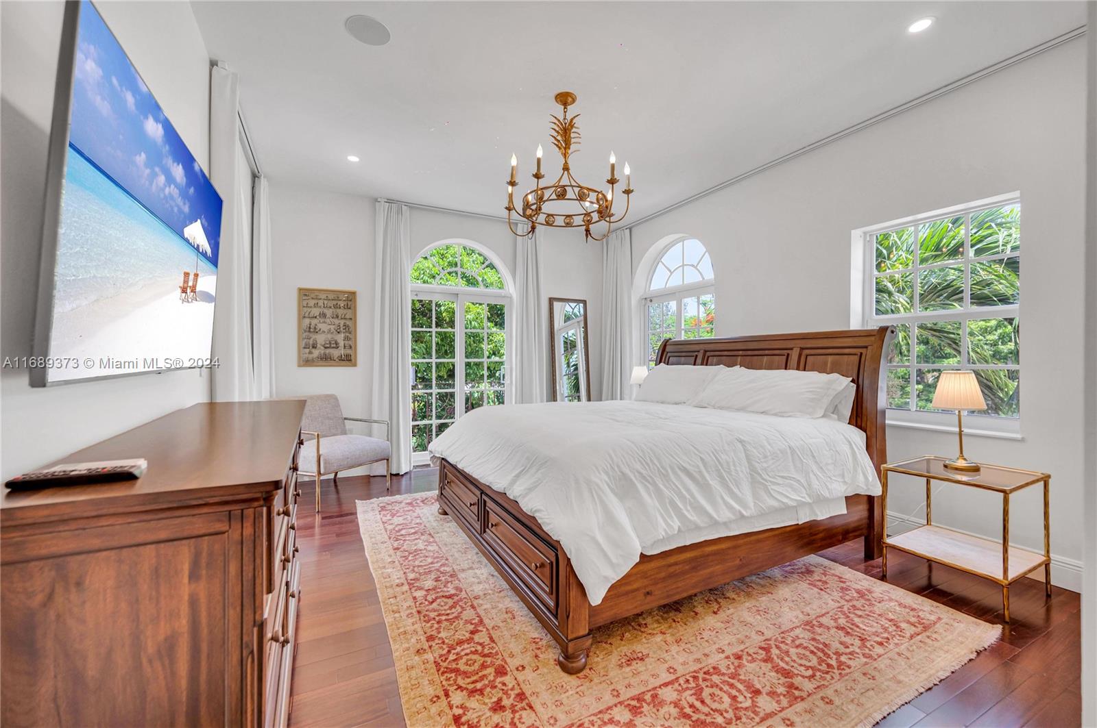 BILTMORE SUB - Residential Lease