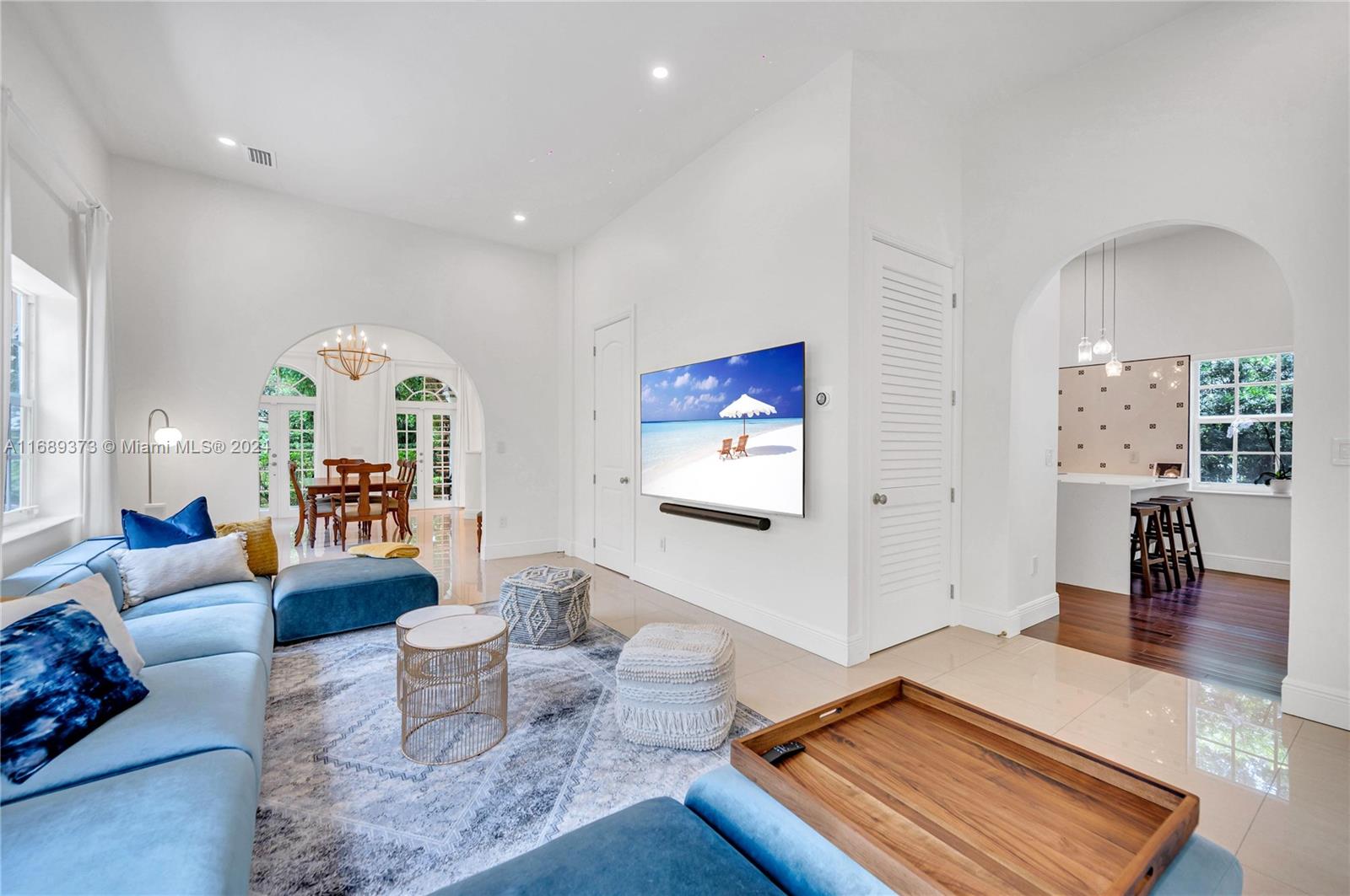 BILTMORE SUB - Residential Lease