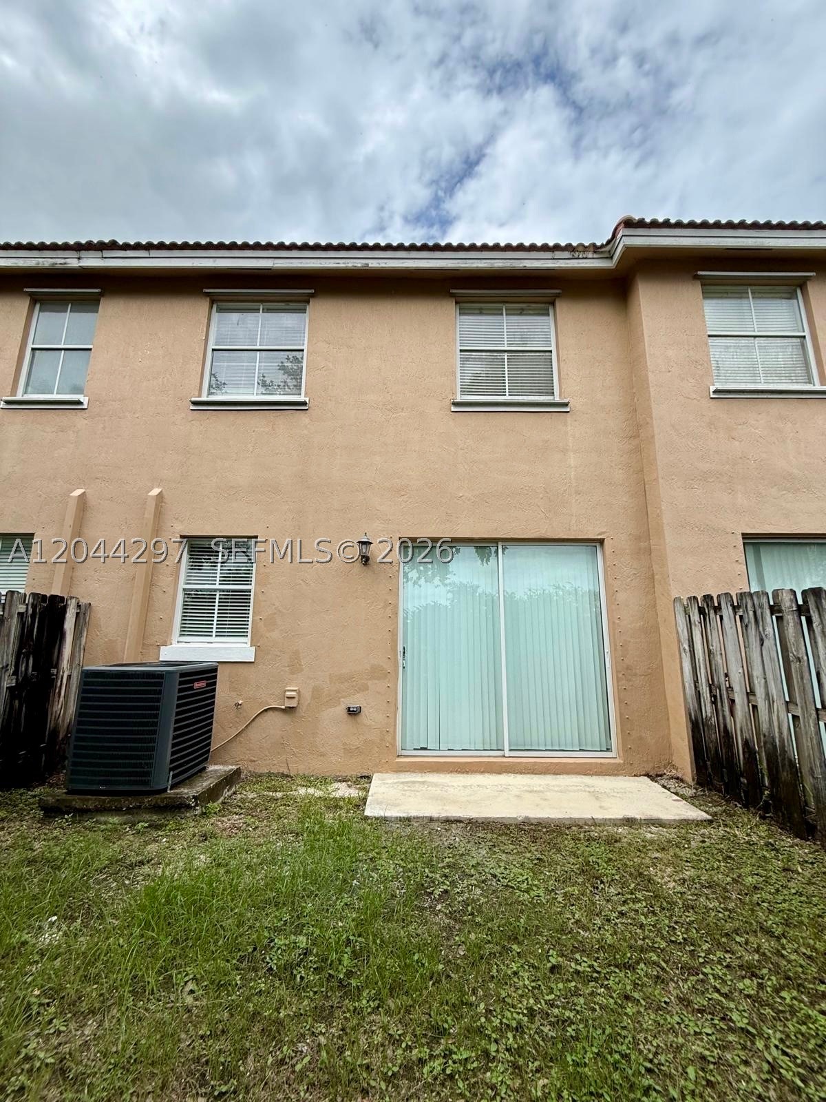 KEYS GARDEN - Residential