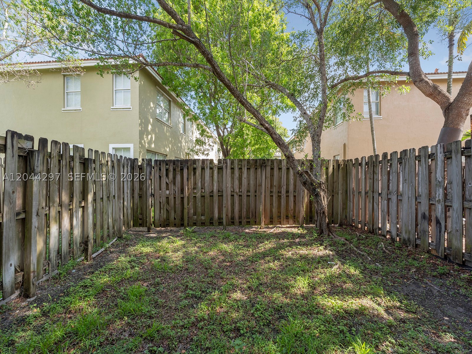 KEYS GARDEN - Residential