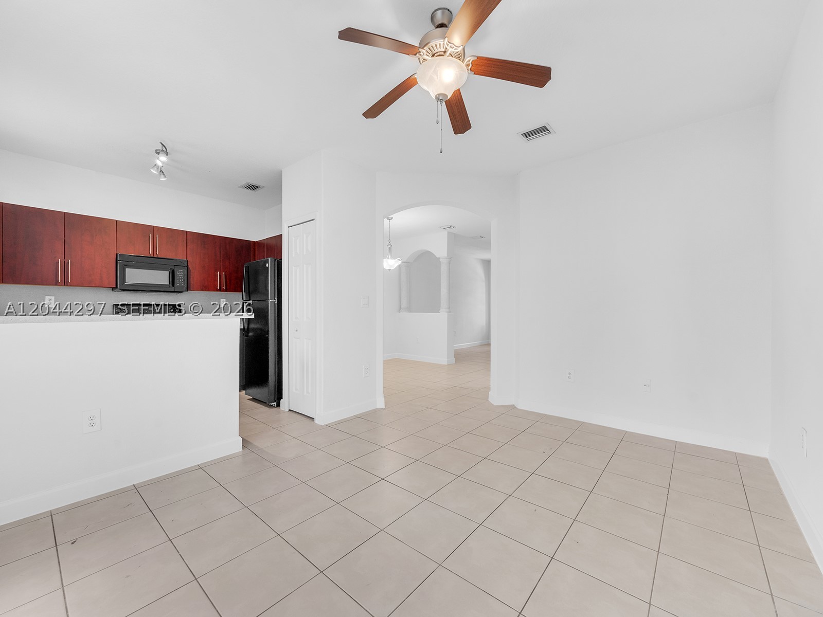 KEYS GARDEN - Residential