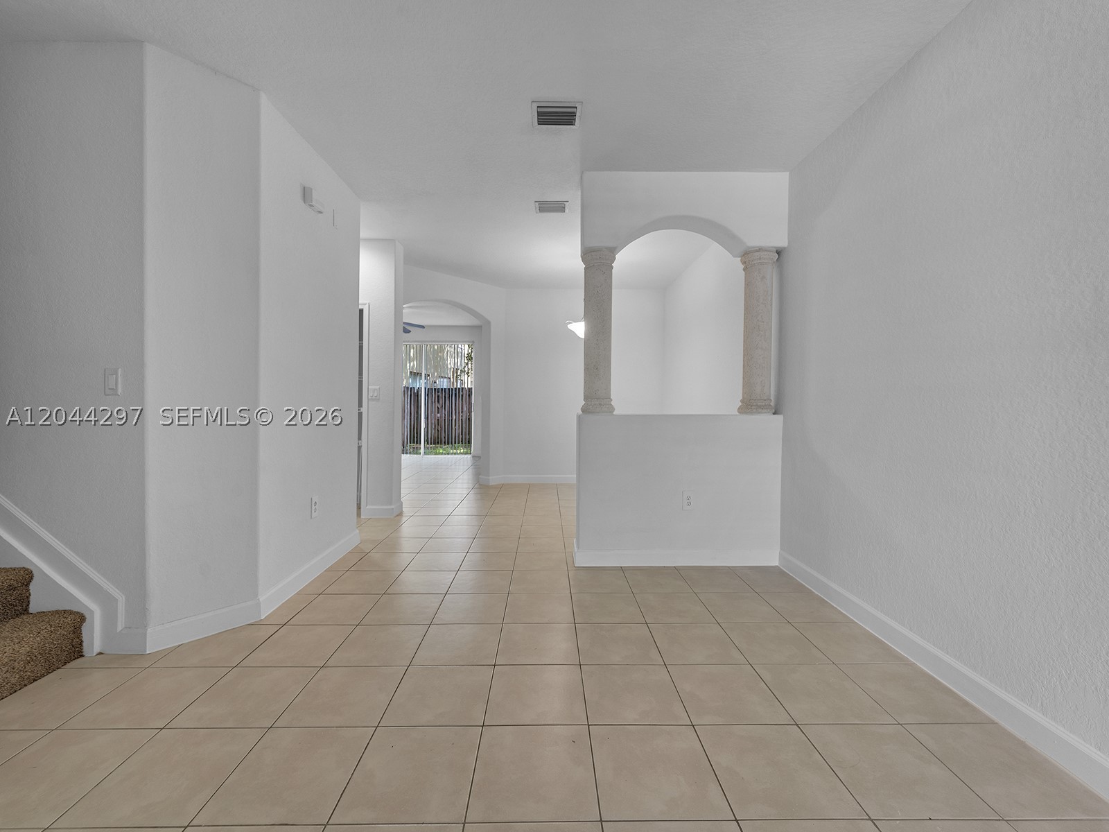 KEYS GARDEN - Residential