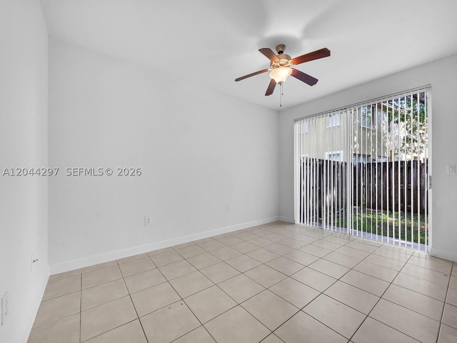KEYS GARDEN - Residential