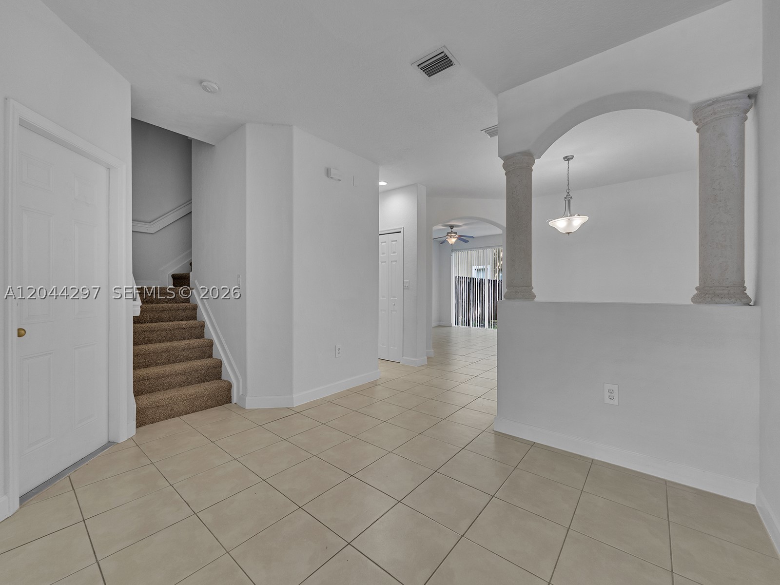 KEYS GARDEN - Residential