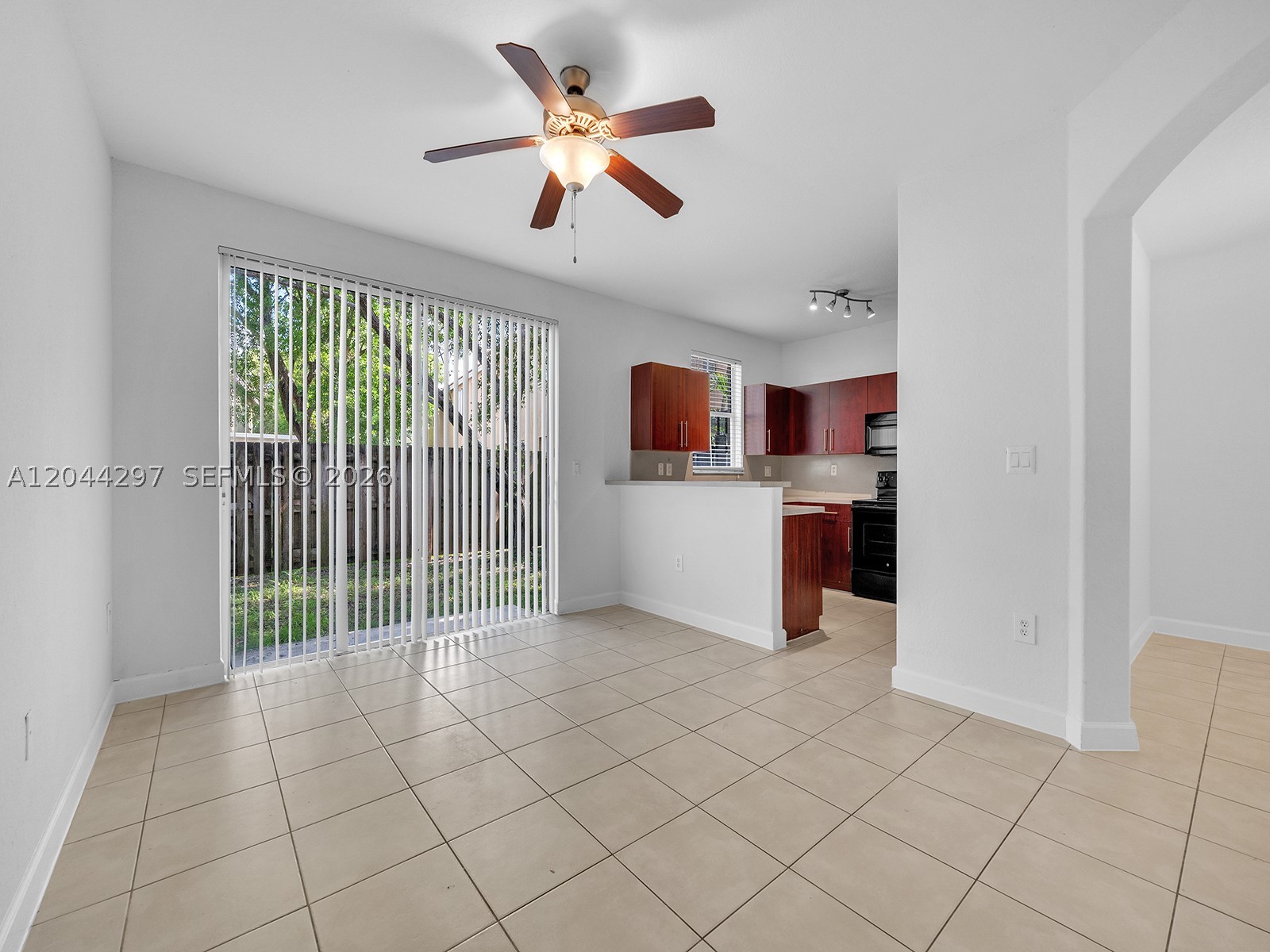 KEYS GARDEN - Residential