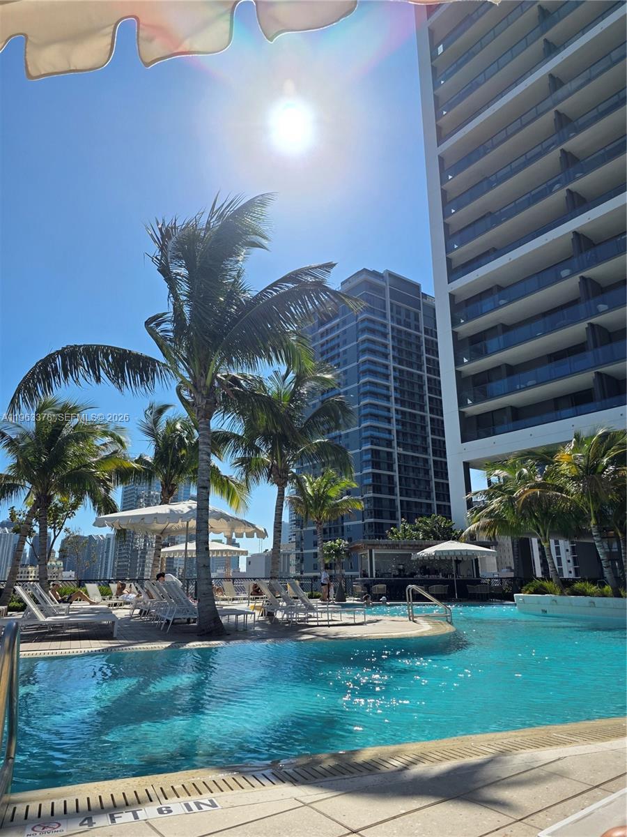 159 NE 6TH STREET CONDO - Residential