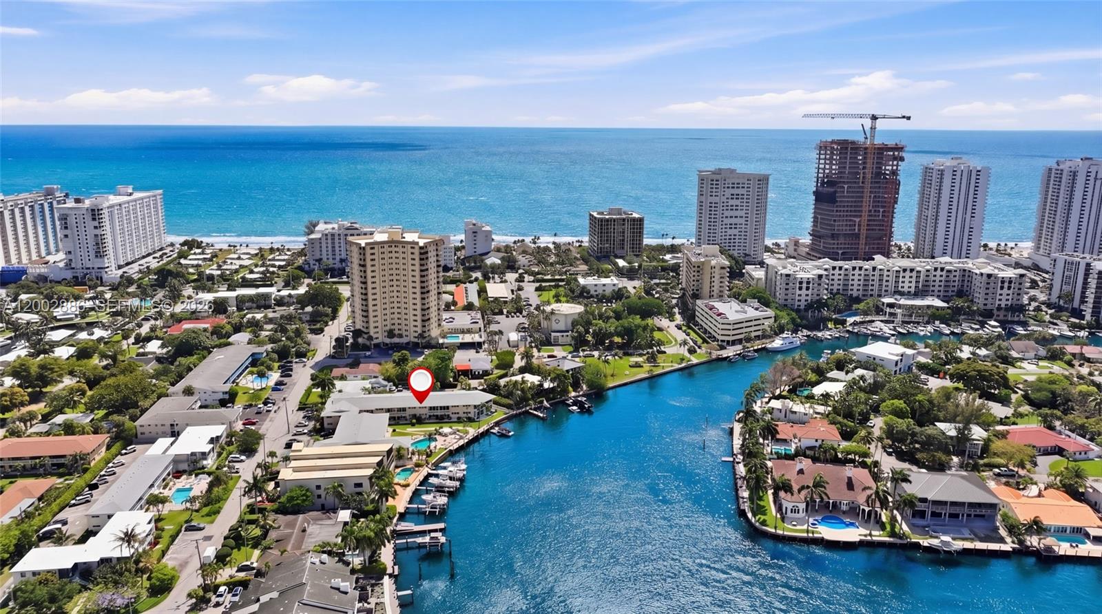 Silver Shores - Residential