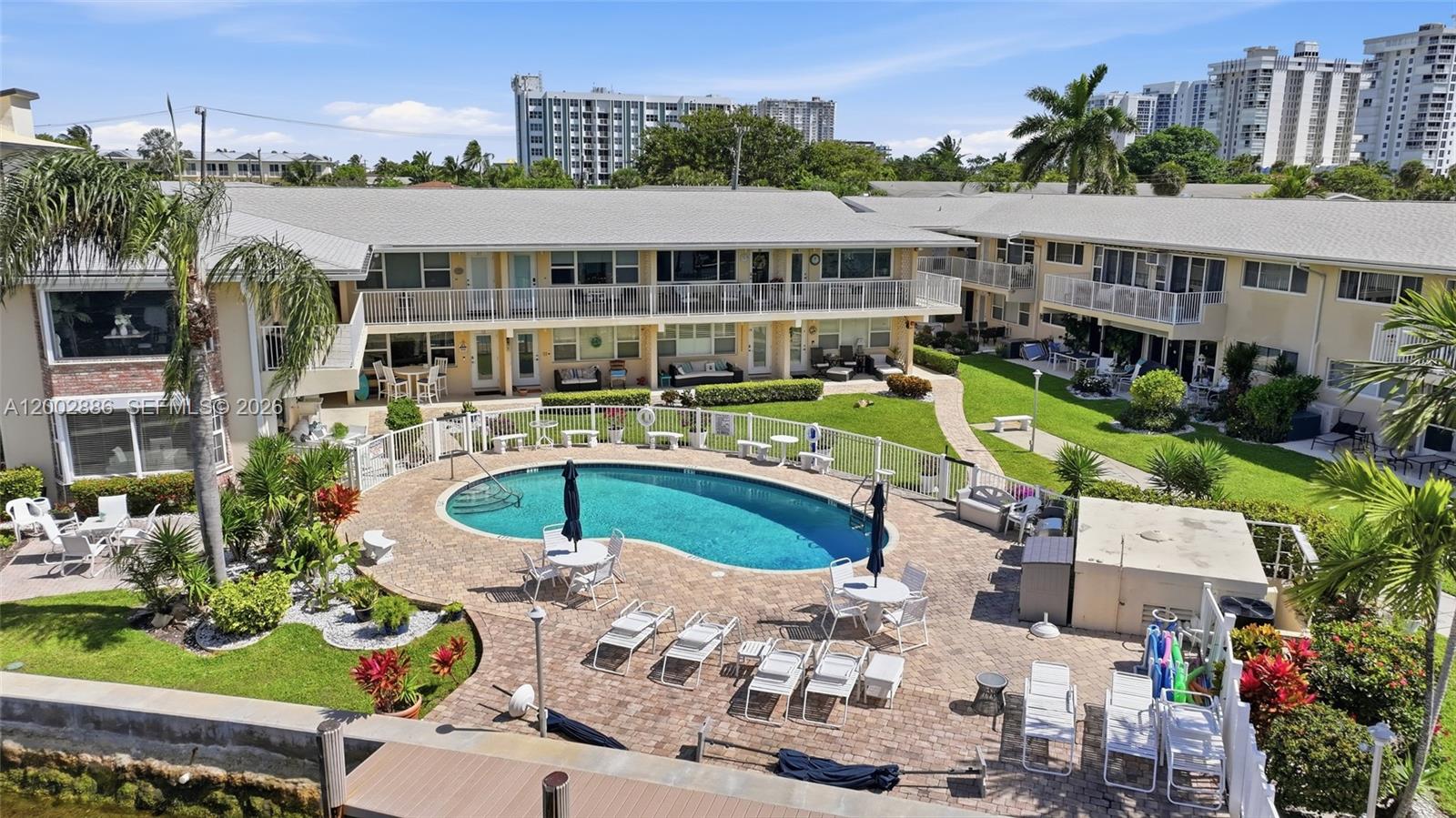 Silver Shores - Residential