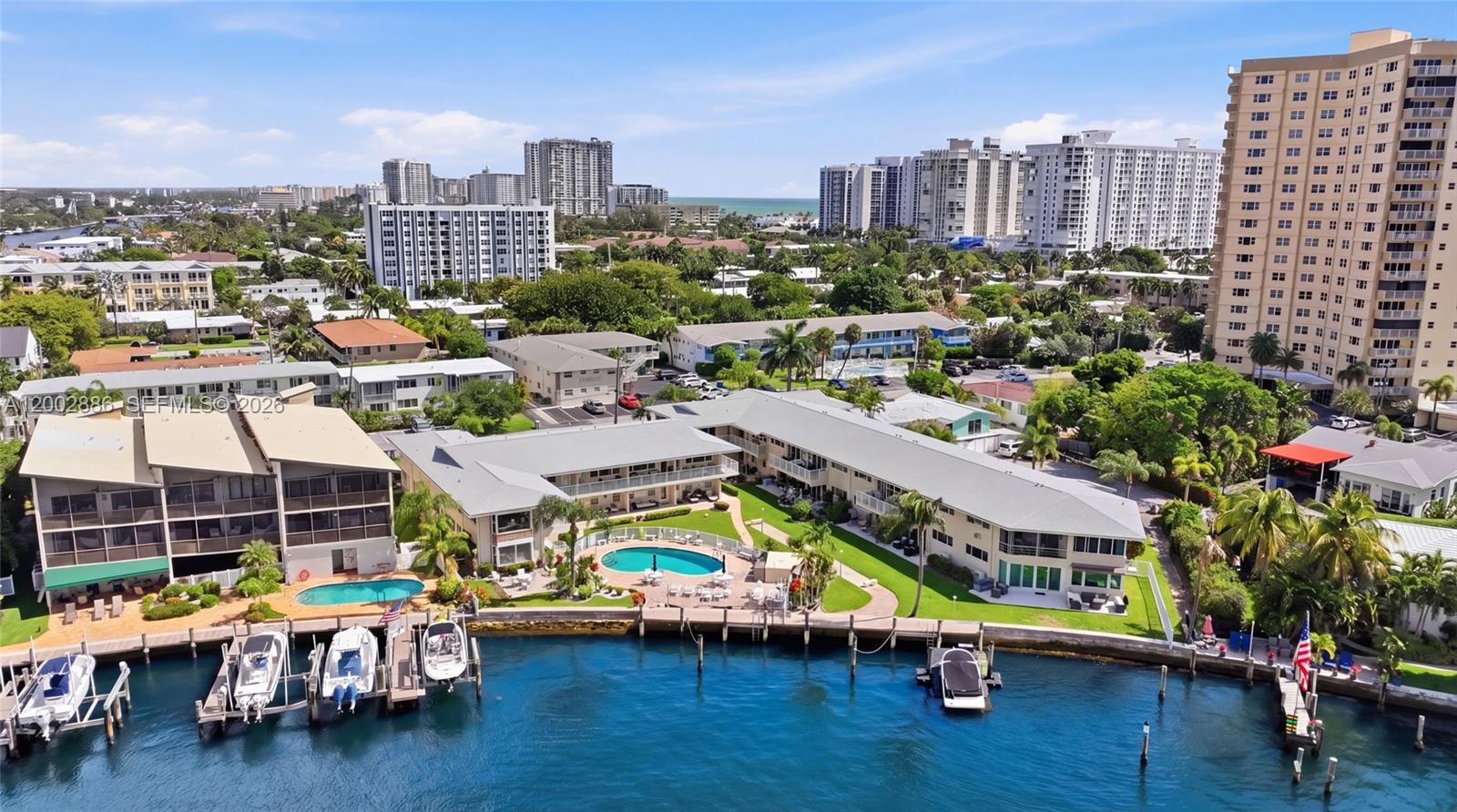 Silver Shores - Residential