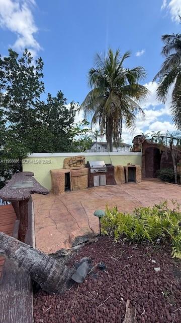 DAVIS ISLES SEC 4 - Residential