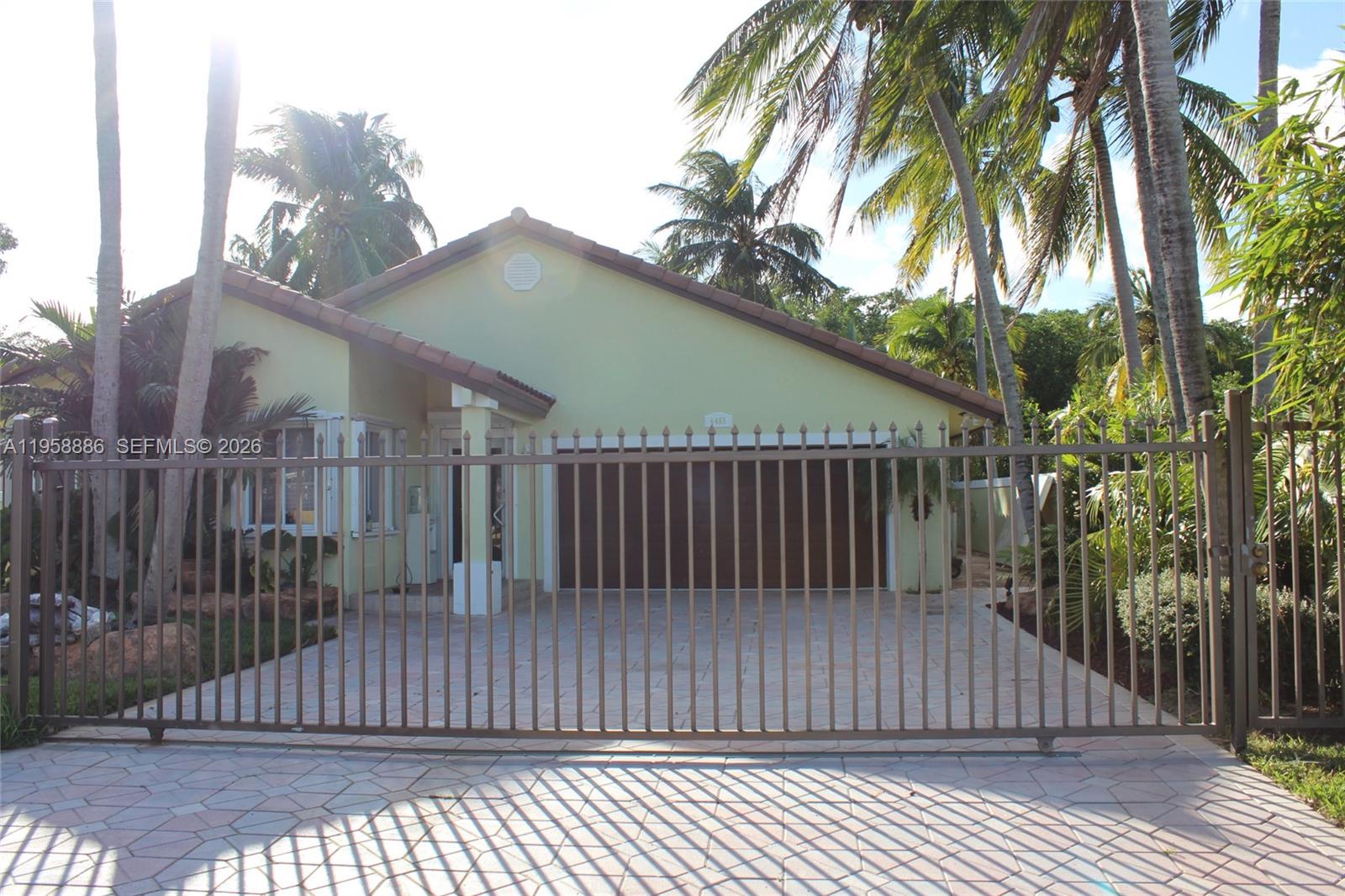 DAVIS ISLES SEC 4 - Residential