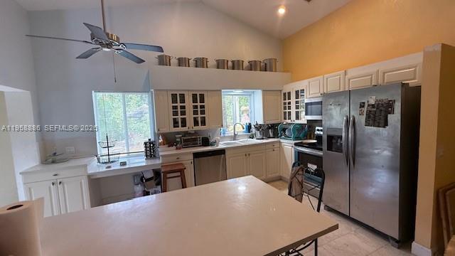 DAVIS ISLES SEC 4 - Residential
