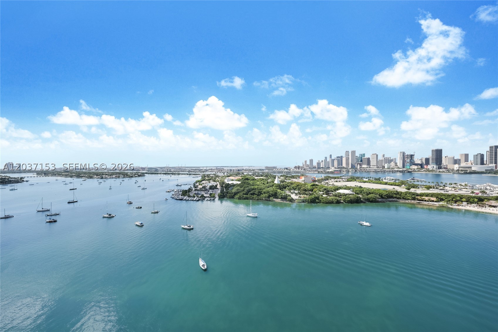 ONE THOUSAND VENETIAN WAY - Residential Lease