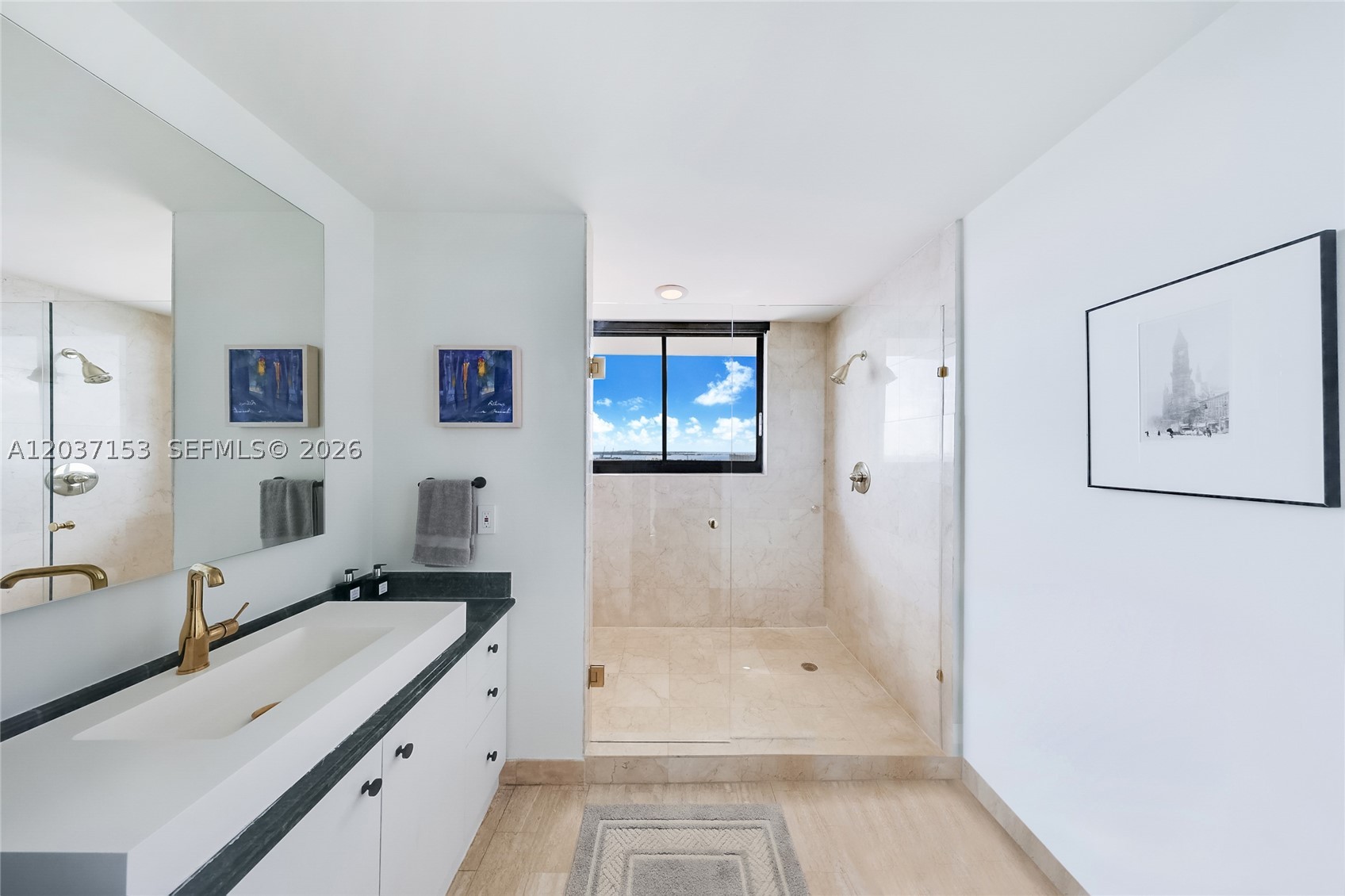 ONE THOUSAND VENETIAN WAY - Residential Lease