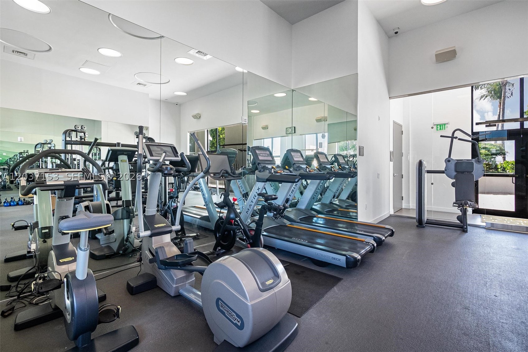 ONE THOUSAND VENETIAN WAY - Residential Lease