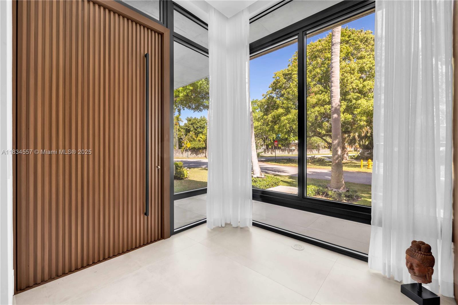 MIAMI SHORES BAY VIEW - Residential