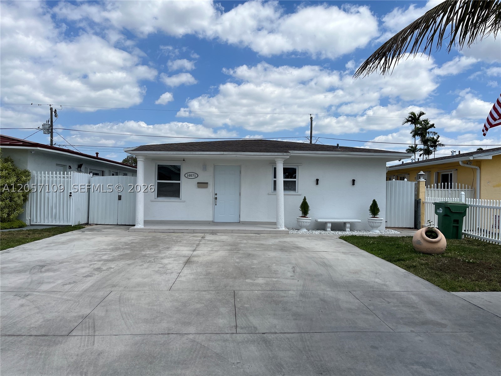 CORAVO AMD - Residential