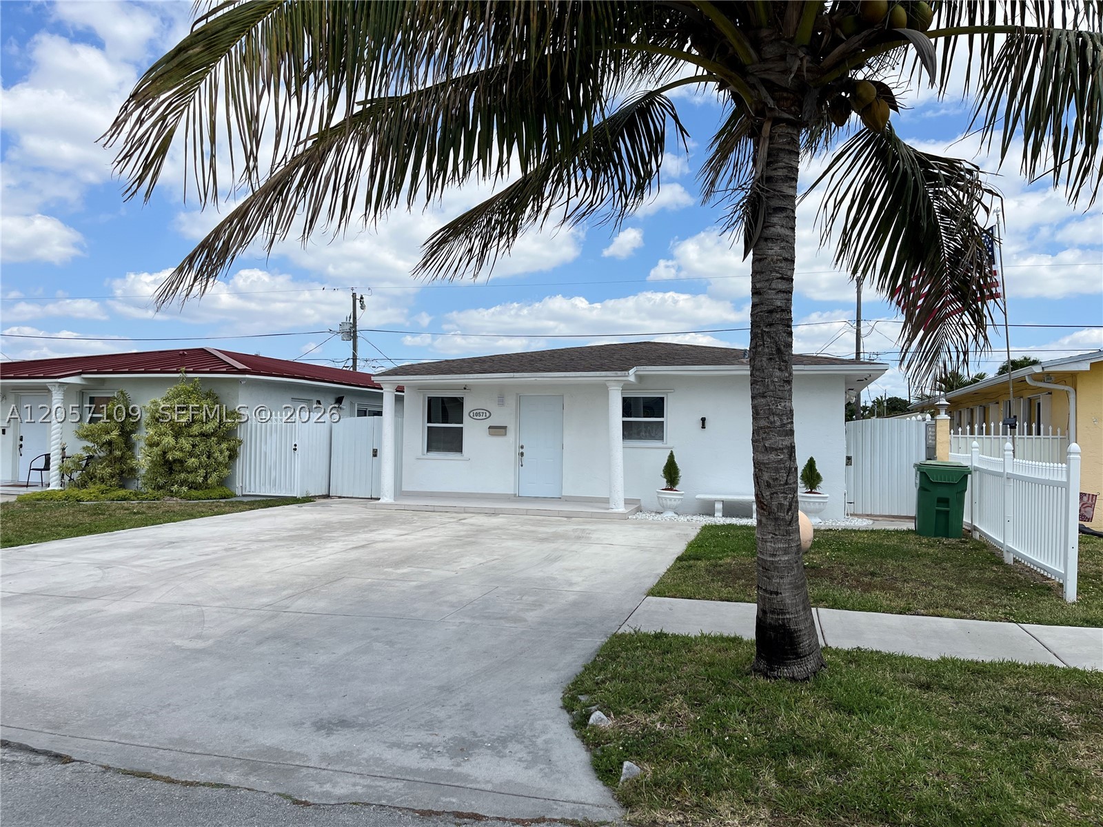 CORAVO AMD - Residential