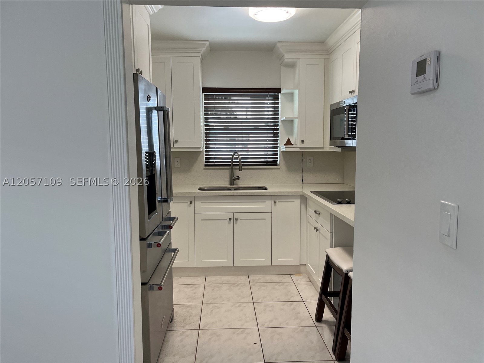 CORAVO AMD - Residential