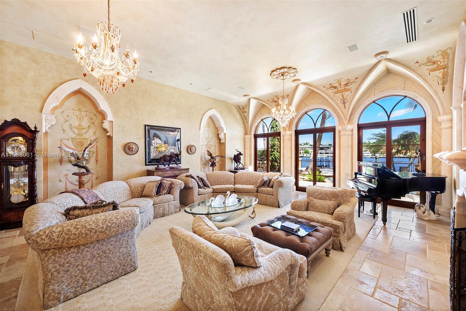 LAUDERDALE ISLES RE-AMEND - Residential