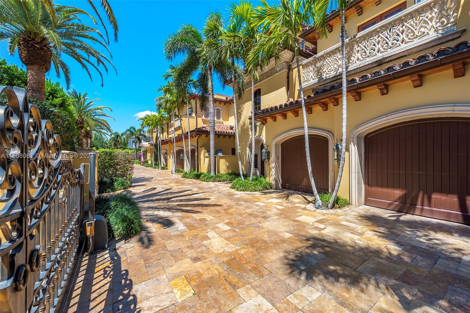 LAUDERDALE ISLES RE-AMEND - Residential