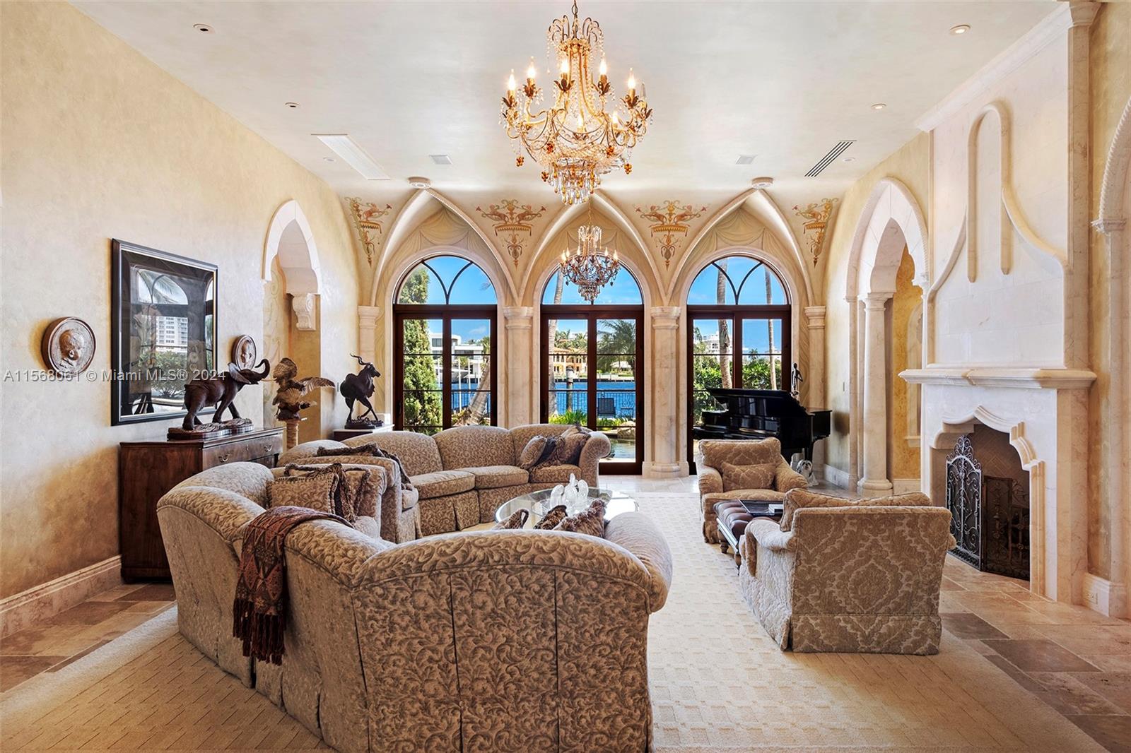 LAUDERDALE ISLES RE-AMEND - Residential