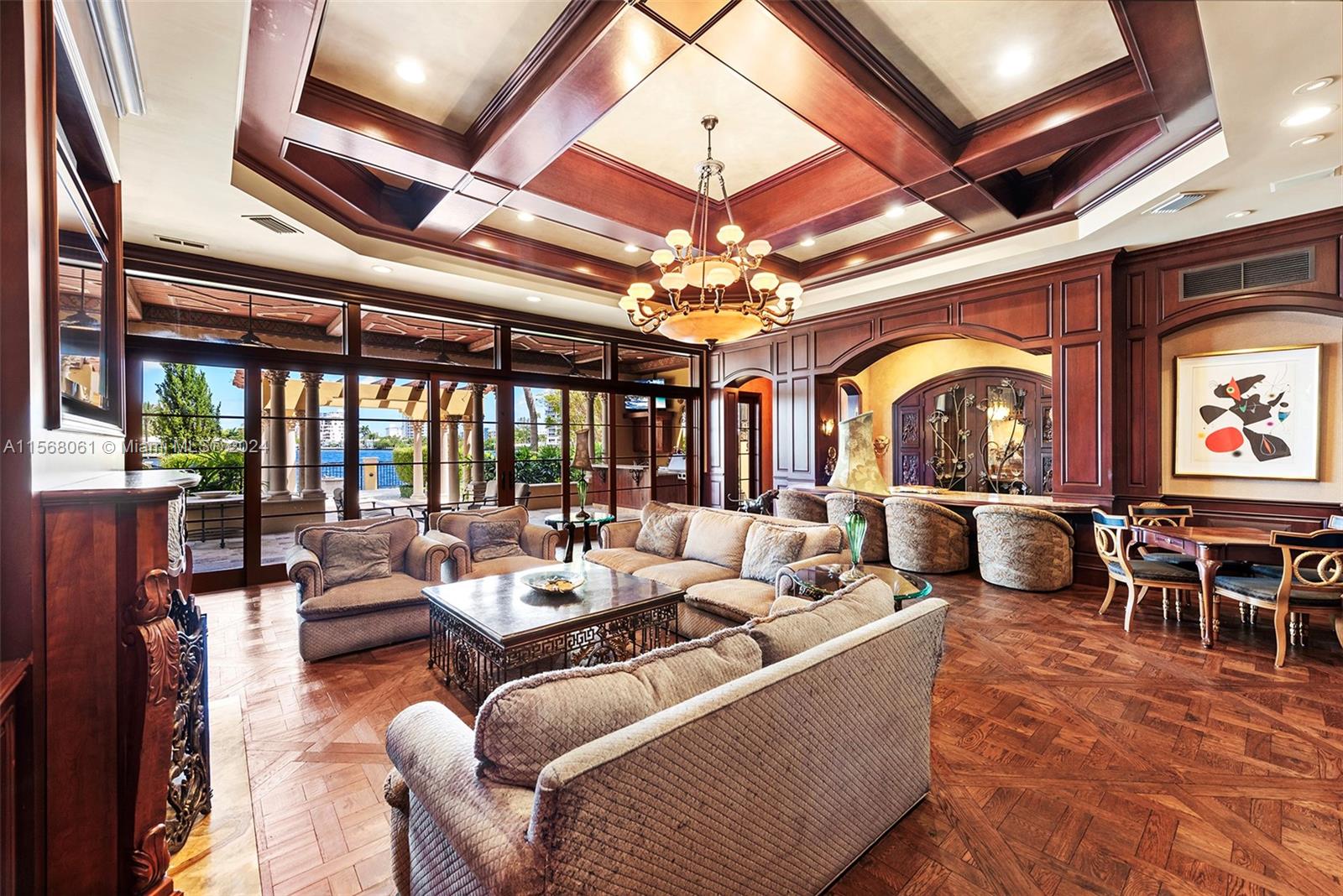 LAUDERDALE ISLES RE-AMEND - Residential