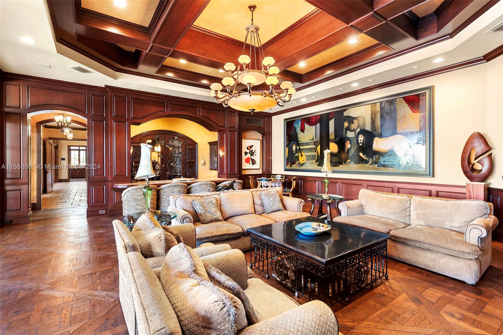 LAUDERDALE ISLES RE-AMEND - Residential
