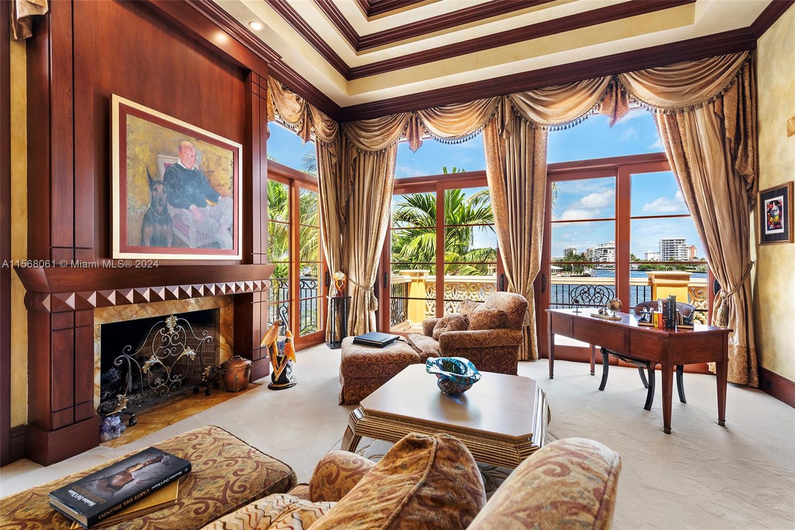 LAUDERDALE ISLES RE-AMEND - Residential