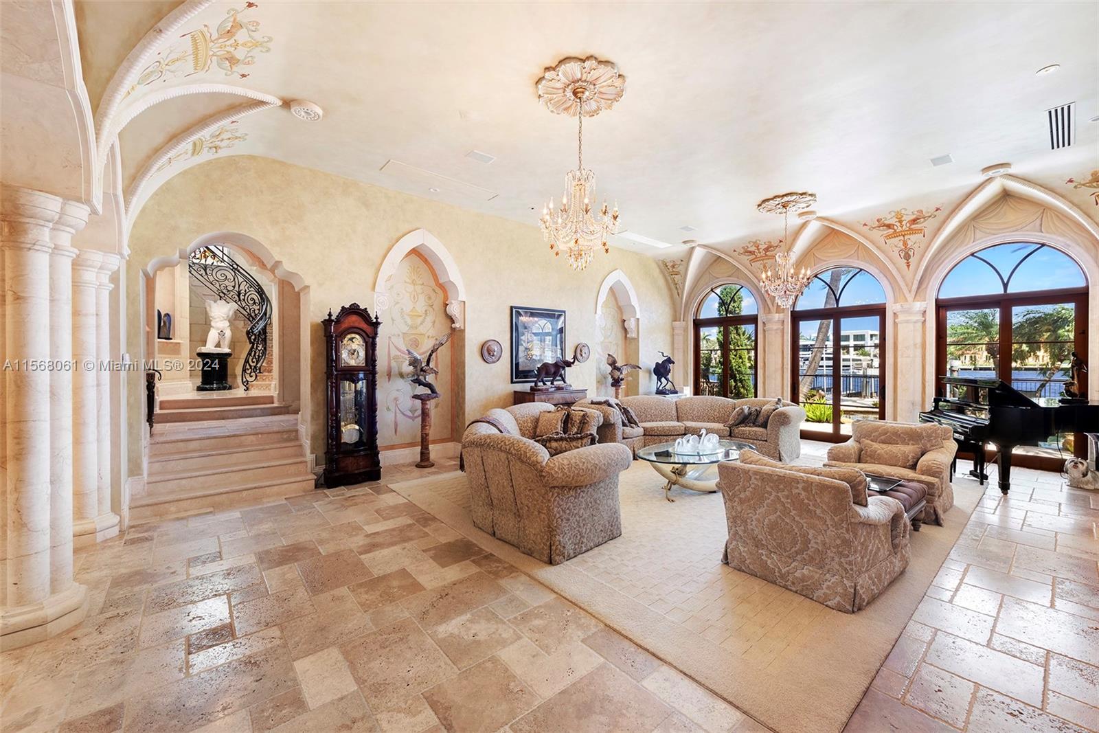 LAUDERDALE ISLES RE-AMEND - Residential