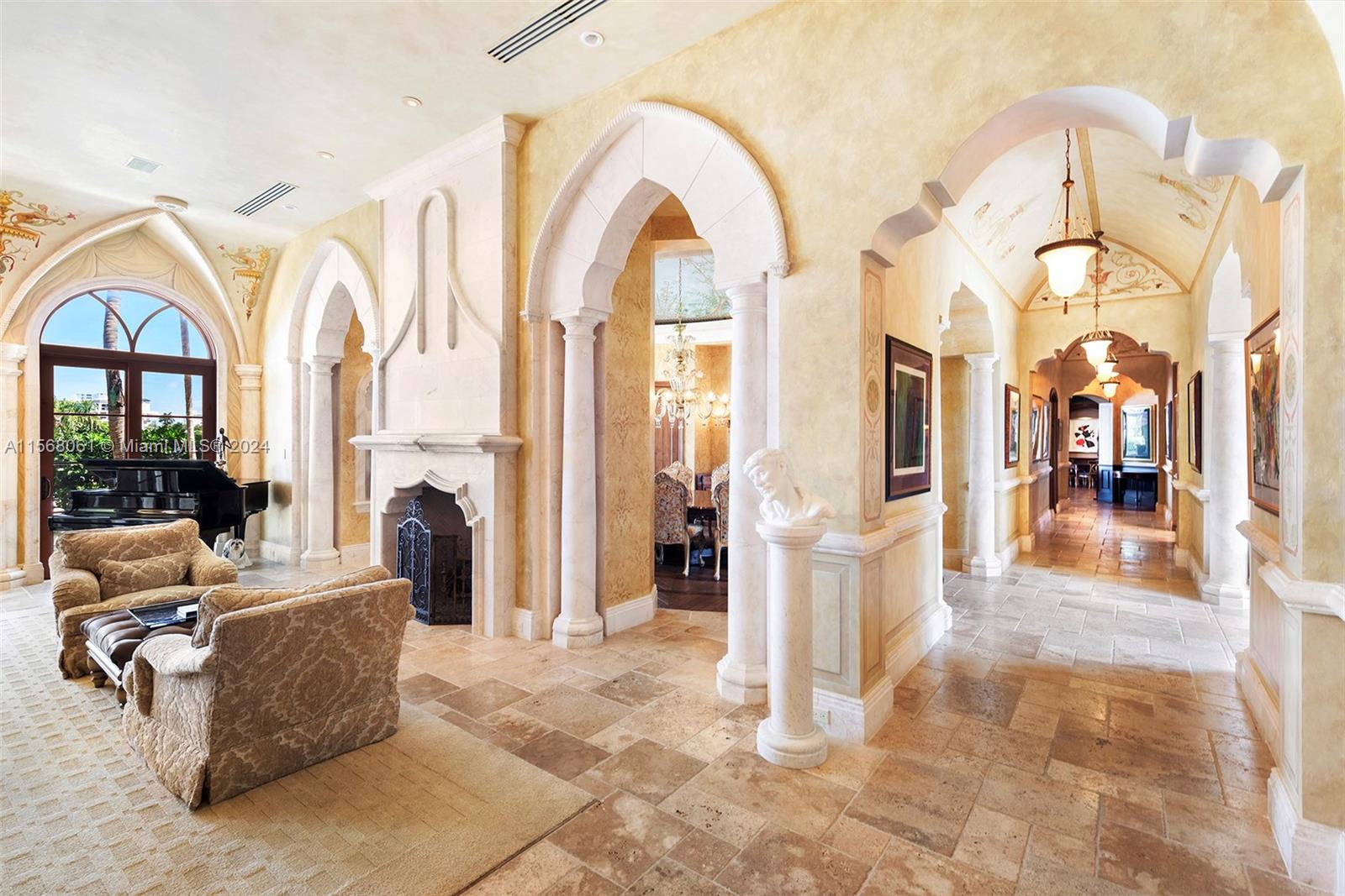 LAUDERDALE ISLES RE-AMEND - Residential