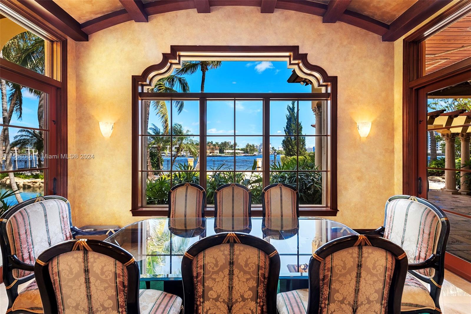 LAUDERDALE ISLES RE-AMEND - Residential