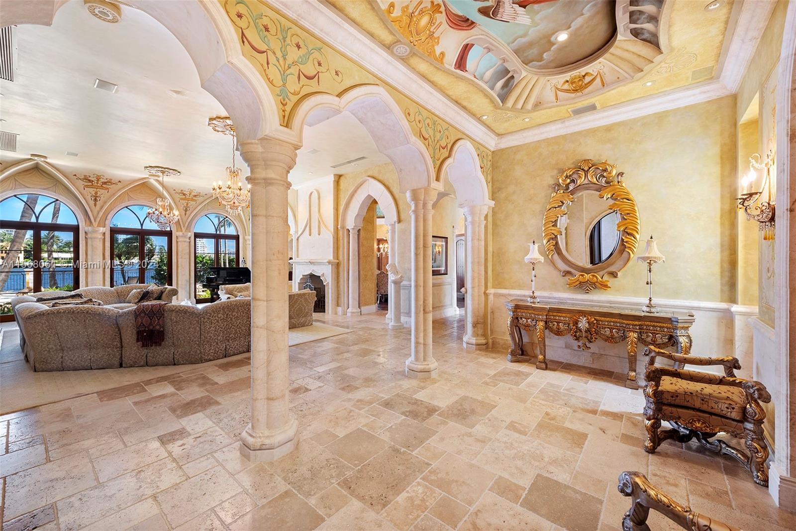 LAUDERDALE ISLES RE-AMEND - Residential